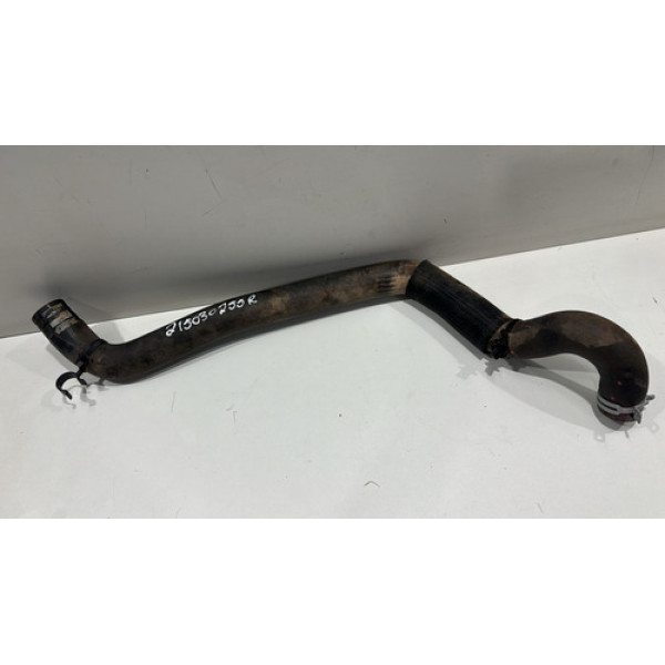 Mangueira Inferior Radiador Renault Duster 15/19 Original