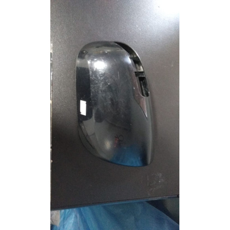 Capa Retrovisor Corolla 2010 Á 2014 Esquerdo Preto Capa Retrovisor Corolla 2010 Á 2014 Esquerdo Preto