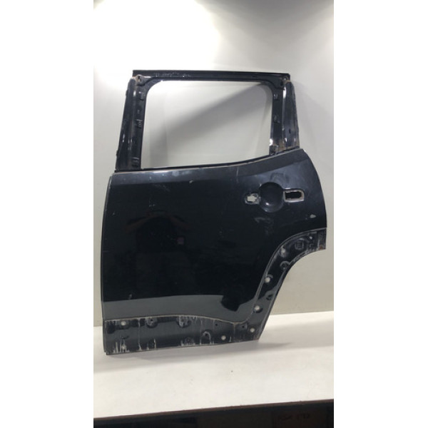 Porta Traseira Lado Esquerdo Jeep Renegade 2016 2022