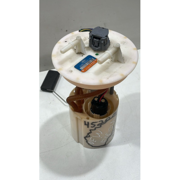 Bomba Combustível Ford Ka 1.5 2014 A 2018 D3b59h307ad ..