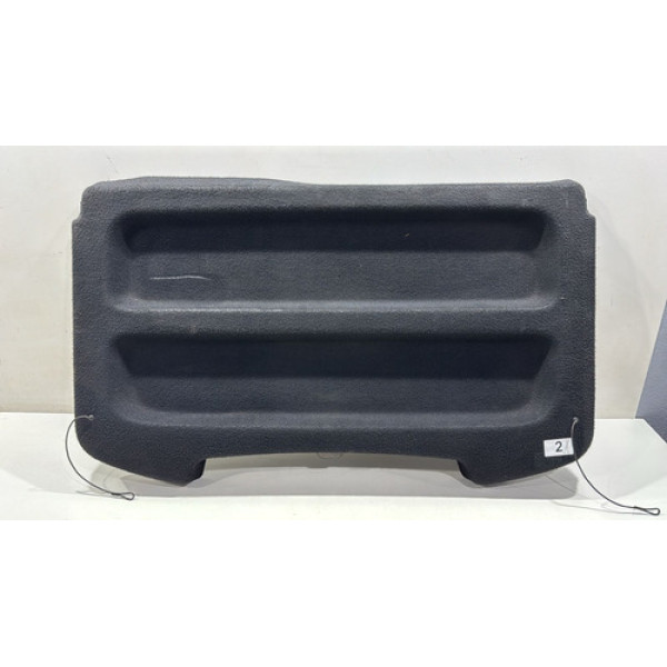 Tampão Do Porta Mala Bagagito Sandero 2015 À 2023 Usado