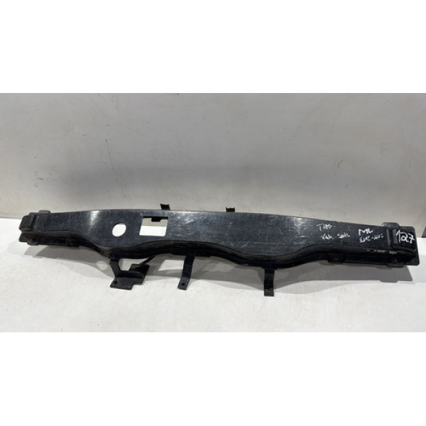 Alma Parachoque Traseiro Kia Soul 2009/2012 866302k010