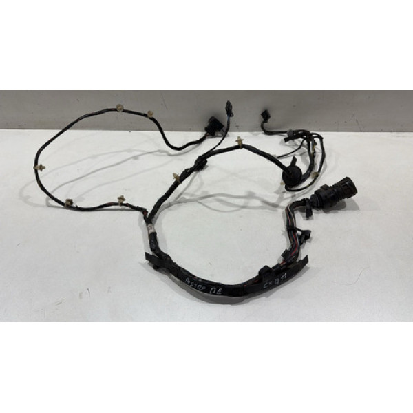 Cabo Chicote Porta Motorista Astra 06/11 Original Gm