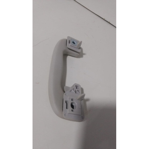 Alça Do Teto Puta Merda Traseira Esquerda Onix Prisma 