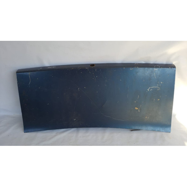 Tampa Traseira Santana 84 85 86 87 88 89 1990 Original Op3