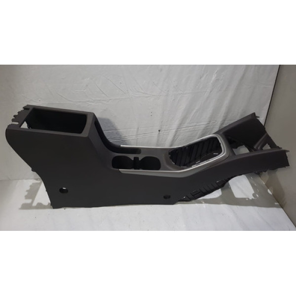 Console Central Apoio Braço Tracker Ano 2021 2022