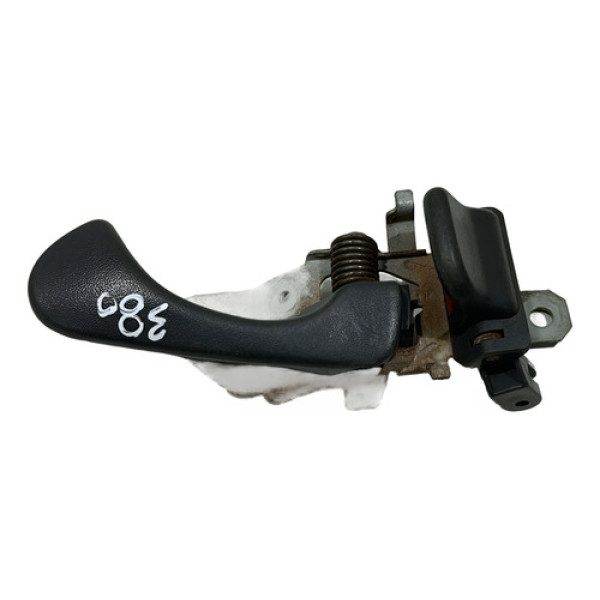 Maçaneta Interna Direita L200 / Pajero Sport 2004 A 2011