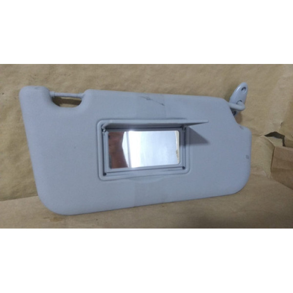 Quebra Sol  Direito Ecosport Fiesta 2004/2011