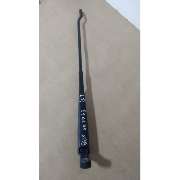 Braço Limpador Parabrisa Escort Europeu 93/96 Direito