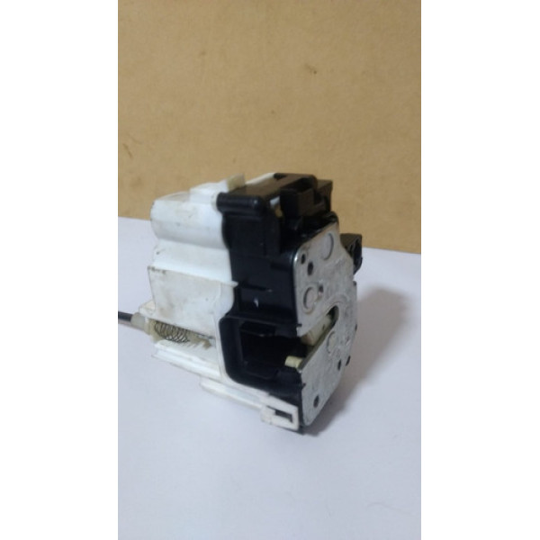 Fechadura Elétrica Dianteira Esquerda Fiat Argo Cronos 