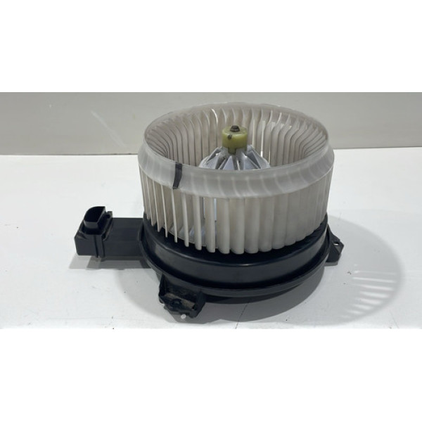 Motor Ventilação Ar Forçado Civic 2012 2013 2014 2015 2016