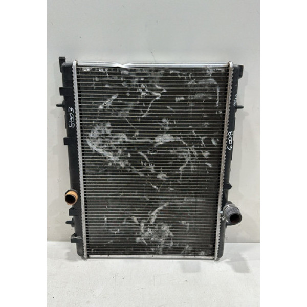 Radiador Água 206 207 307 Valeo