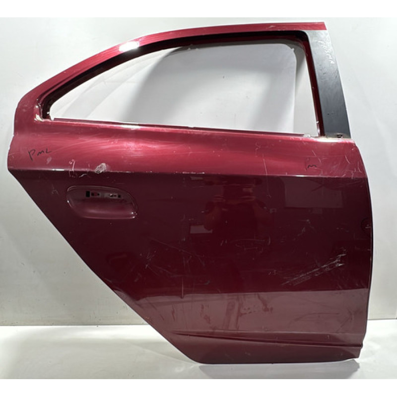 Porta Traseira Direita Chevrolet Onix Prisma 2012 A 2019 Porta Traseira Direita Chevrolet Onix Prisma 2012 A 2019