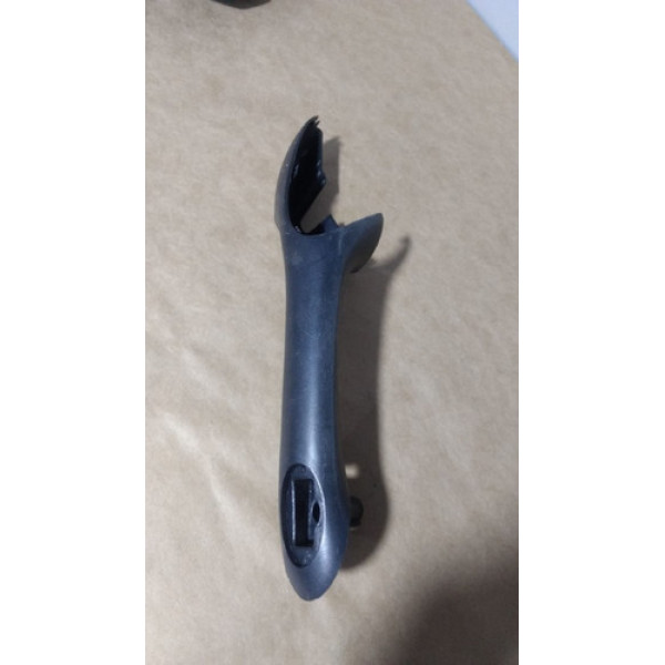 Puxador Porta Fiat Pálio Siena 96/06 Diant. Direito C/ Vidro