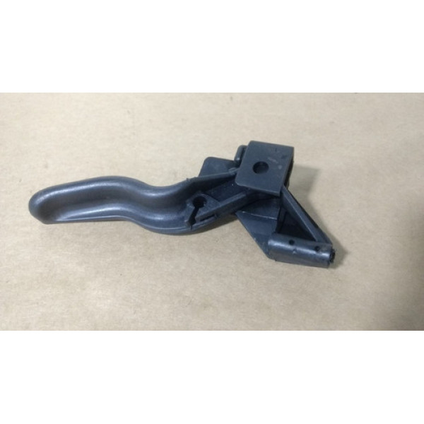 Alavanca Capô Gm Meriva Corsa (novo) Montana Original 