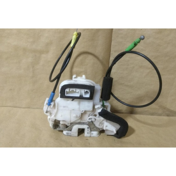 Fechadura Porta Traseira Direita Subaru Impreza 2009/2012