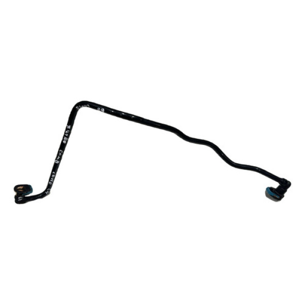 Mangueira Filtro De Combustivel Gm Cruze Ltz 1.4 2017 Á 2021