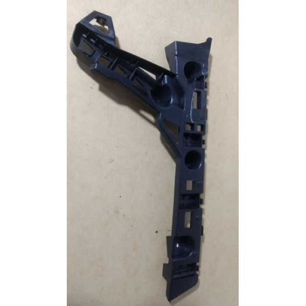 Suporte Parachoque Traseiro Cruze Sedan 2017 2018 19 Esquerd