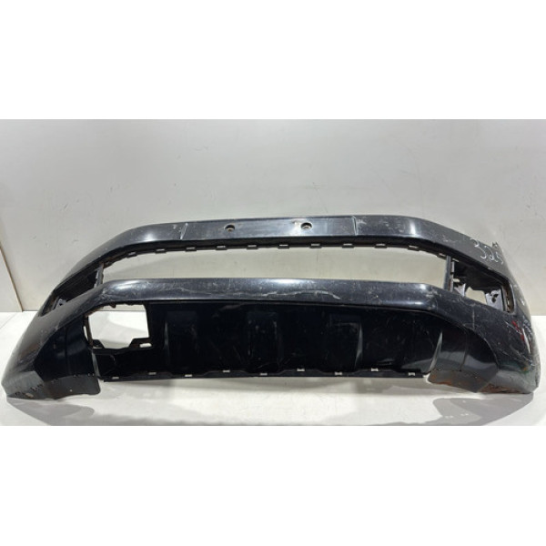 Parachoque Dianteiro Amarok 2011 A 2016 Original Usado