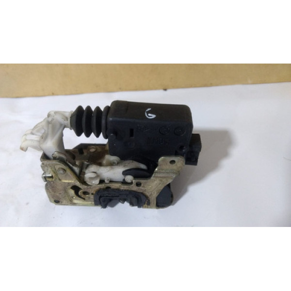 Fechadura Porta Traseira Esquerda Sandero 2007/2013