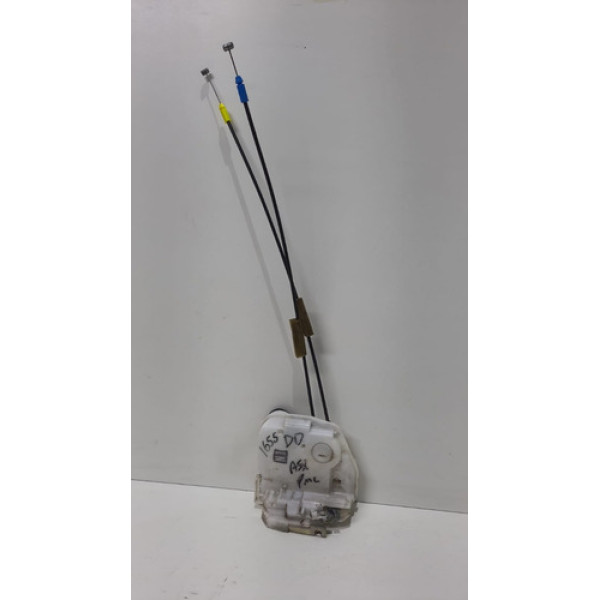 Fechadura Porta Dianteira Direita Asx 2010 Á 2016 Original