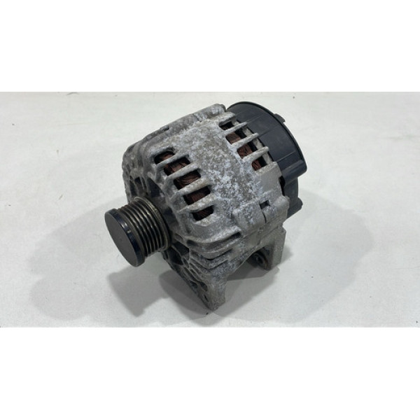 Alternador Fluence 2.0 16v 2011 Á 2017 Original