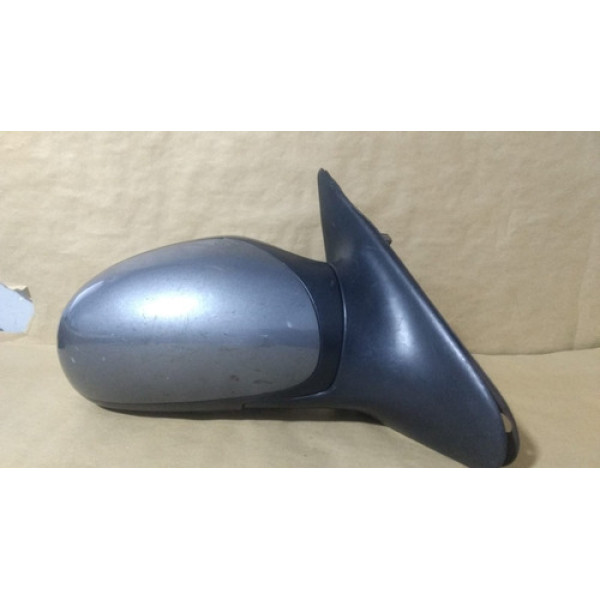 Retrovisor Direito Peugeot 406 / Original Usado