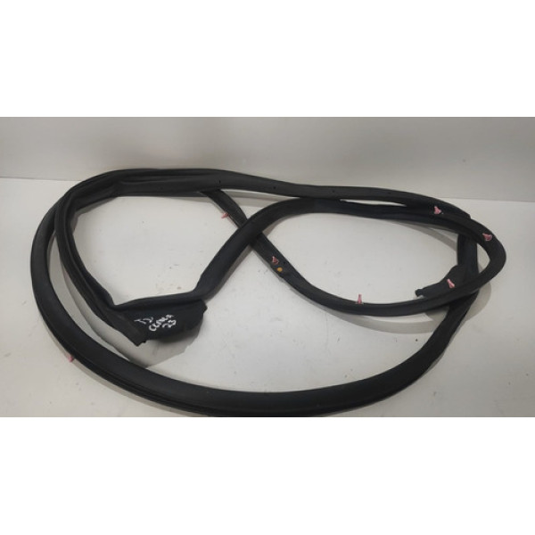 Borracha Guarnição Porta Traseira Direita Corolla 2020 Á 23