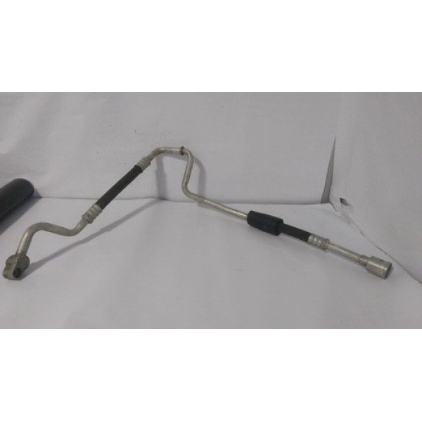 Mangueira Ar Condicionado Gol/saveiro/voyage/fox 6qe820743 