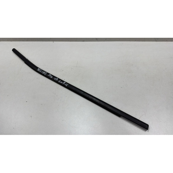 Pestana Externa Traseira Direita Jeep Compass 2018 Á 2021