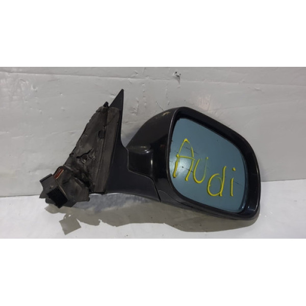 Retrovisor Elétrico Lado Direito Audi A4 1995 Ao 2000 Orig