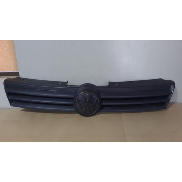 Grade Dianteira Volkswagen Gol Voyage 13/16 G6 5u0853653