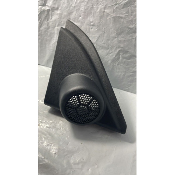 Moldura Interna Retrovisor Toyot Corolla Direita 2015 Á 2019