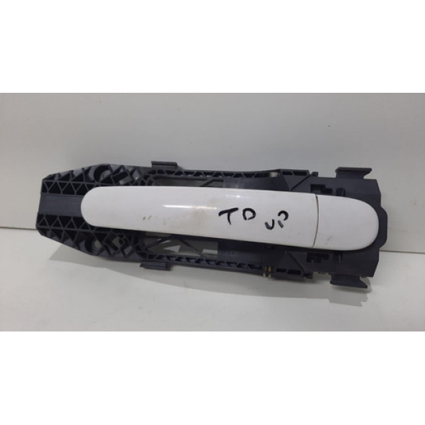 Maçaneta Externa Porta Traseira Direita Vw Up 2014/2020