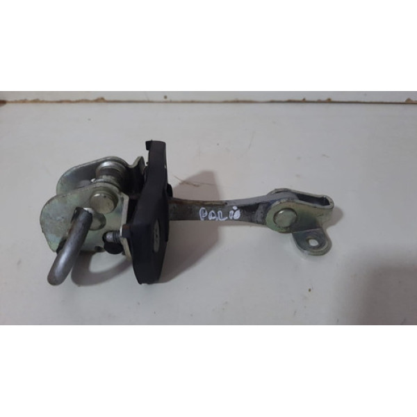 Limitador Porta Traseiro Palio 04 À 12 Siena