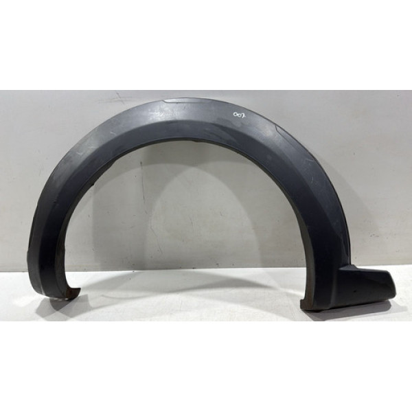 Alargador Paralama Traseiro Esquerdo Strada 2014 A 2016