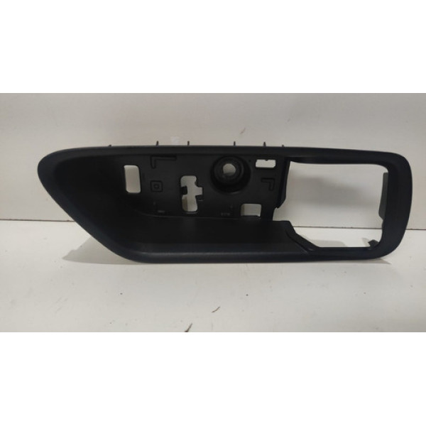 Moldura Maçaneta Interna Traseira Direita Corolla 2021 22 23