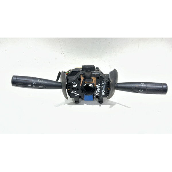 Chave Seta Limpador Parabrisa Fiat Strada Siena 2012 A 2016