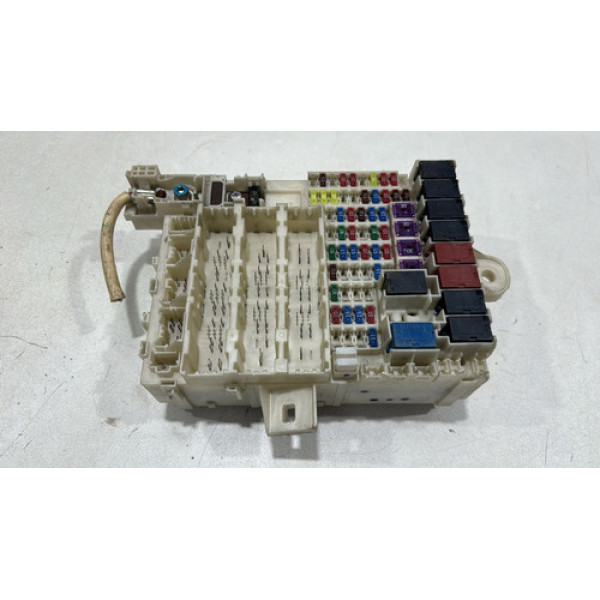 Caixa De Fusível Honda City  Tm0-x011 Usada