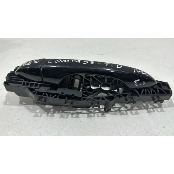 Maçaneta Externa Traseira Direita Jeep Compass 2018 19 22