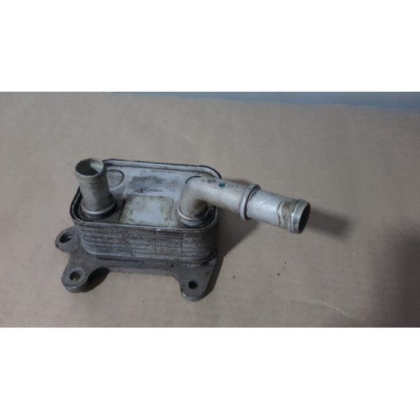 Radiador Resfriador Óleo Sandero Logan Kwid 268247 Original