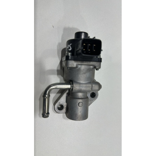 Válvula Egr Ford Focus 2009 Á 2014 Original 1s709d475aj