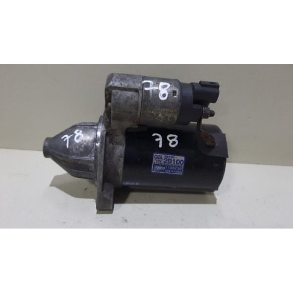 Motor Partida Kia Soul Veloster I30 1.6 A3878 361002b100
