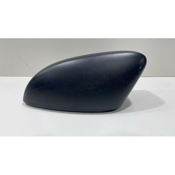 Capa Retrovisor Esquerdo Fox Gol Saveiro 2013 Á 18 Com Pisca