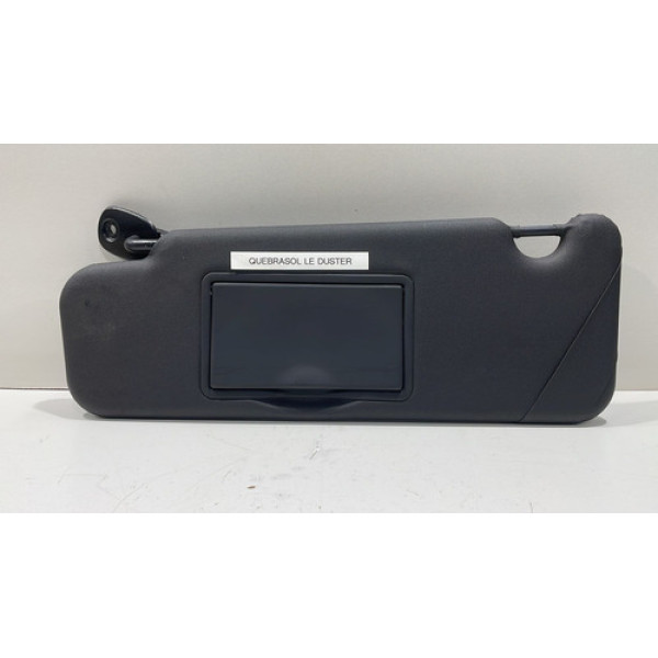 Quebra Sol Lado Esquerdo Renault Duster 2021 2020 2023