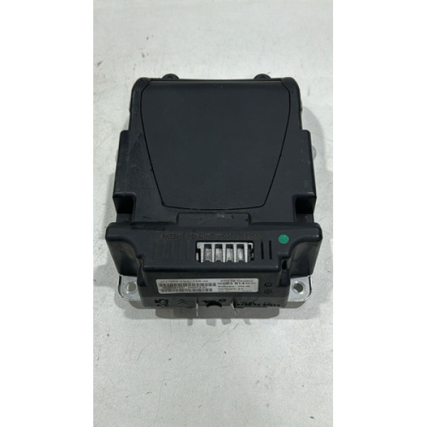 Computador Bordo Projetor Painel Peugeot 5008 2012 98083814