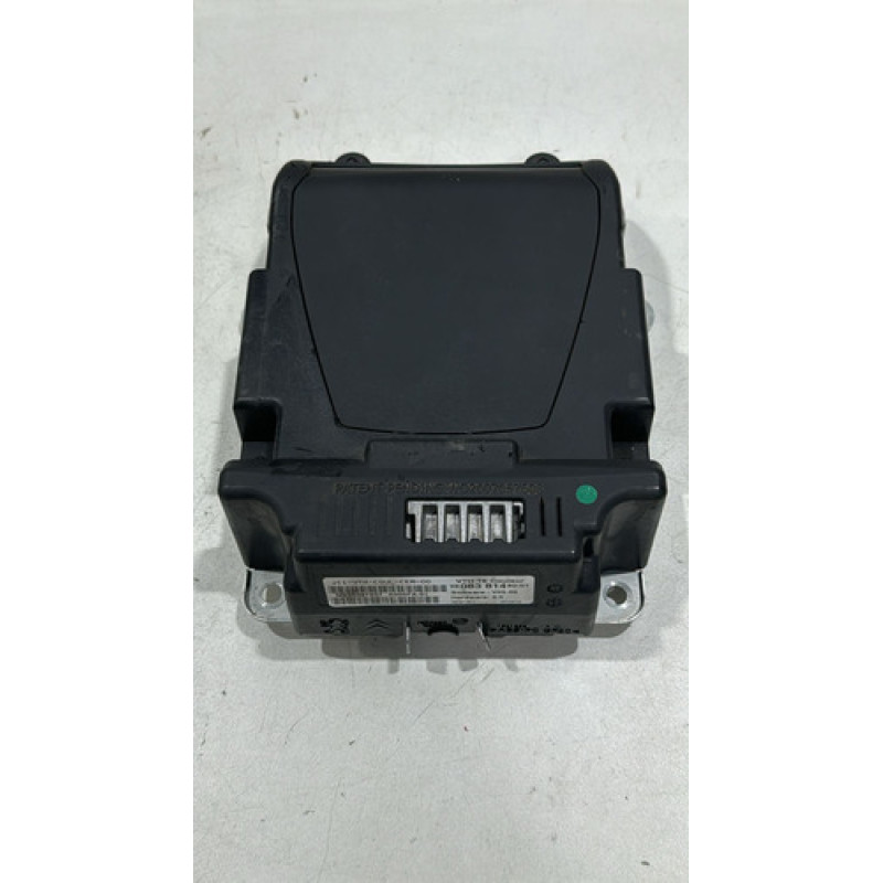 Computador Bordo Projetor Painel Peugeot 5008 2012 98083814 Computador Bordo Projetor Painel Peugeot 5008 2012 98083814