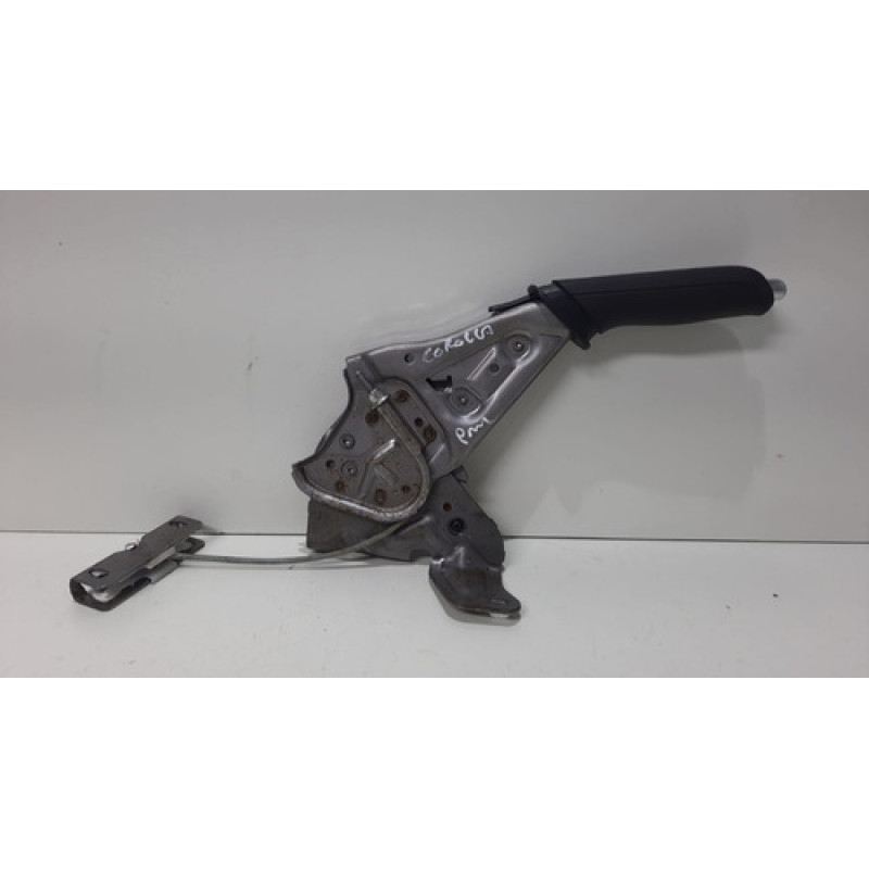 Alavanca De Freio De Mão Toyota Corolla 2023 2020 2021 2022 Alavanca De Freio De Mão Toyota Corolla 2023 2020 2021 2022