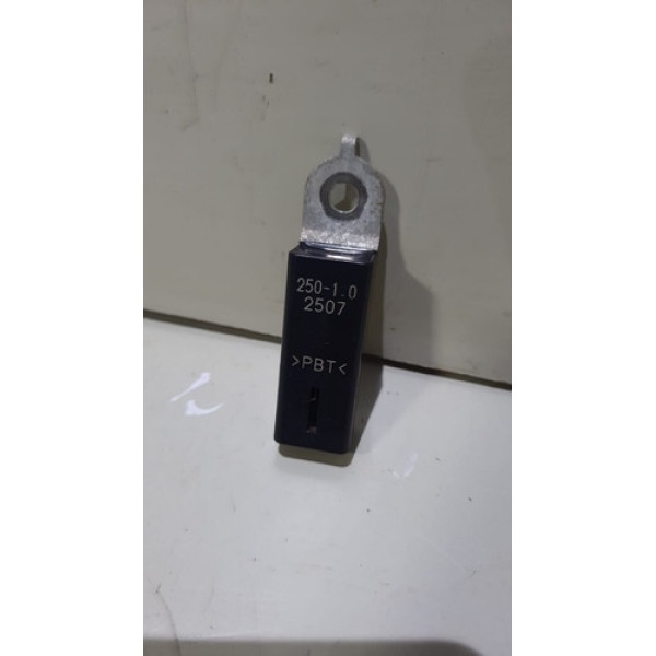 Relé Resistor Civic 2017 2018 2019 2020