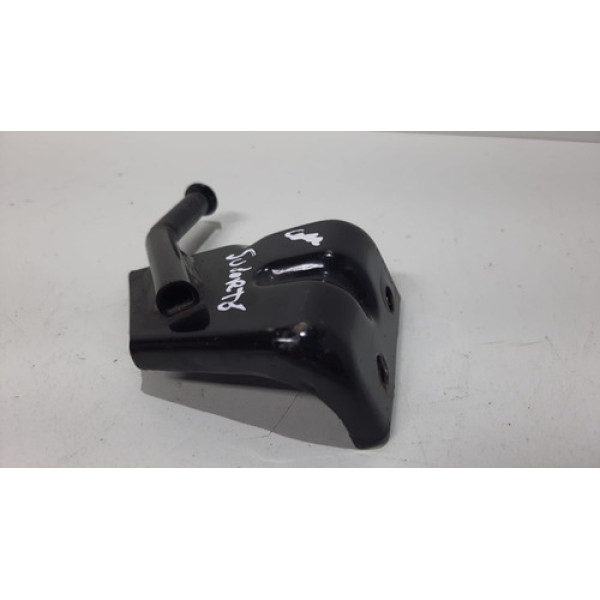 Suporte Borracha Coxim Do Escape Corolla 2020 2021 2022 2023